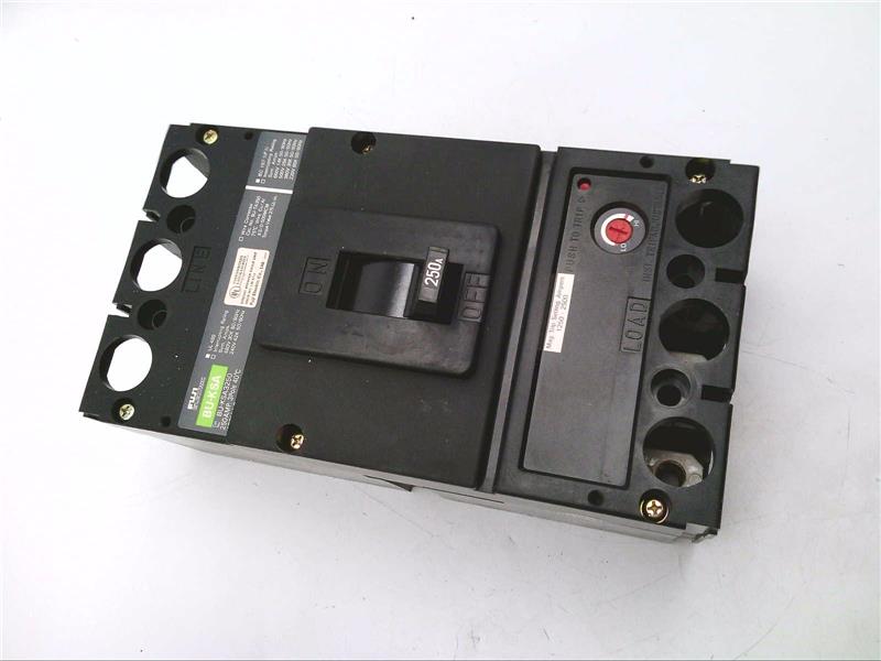 FUJI ELECTRIC BU-KSA3250