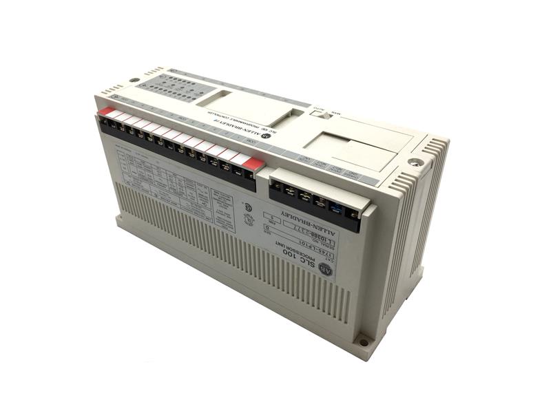 ALLEN BRADLEY 1745-E105