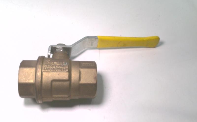 FNW VALVE CORP PN30W-MOP5