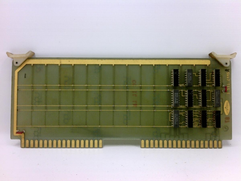 MILACRON 3-531-2445A