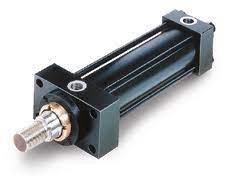 A3B-1 1/2X6-HC-2S by PARKER