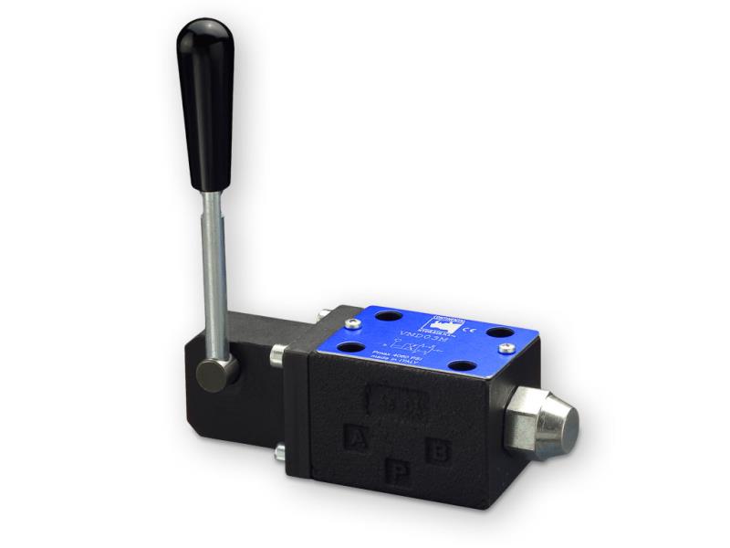 CONTINENTAL HYDRAULICS VMD03M-4A-A-10-B