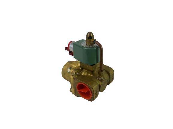 ASCO 8210A098AC120/60D