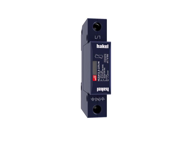 HAKEL HLSA12,5-275 M