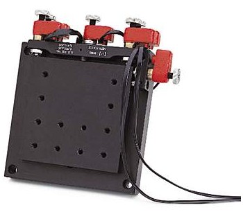 8095 by NEWPORT CORPORATION