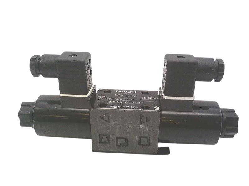 NACHI SA-G01-C4-D2-E31