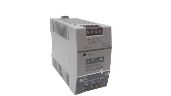 EMERSON SDP 1-24-100T