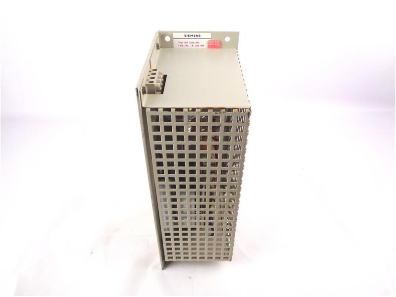 SIEMENS 6EV 1331-5AK