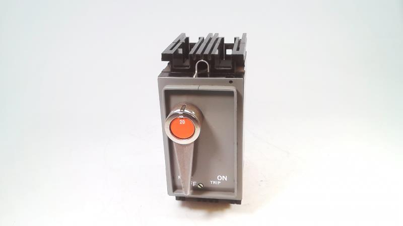 FEDERAL PACIFIC ELECTRIC NEF421020R