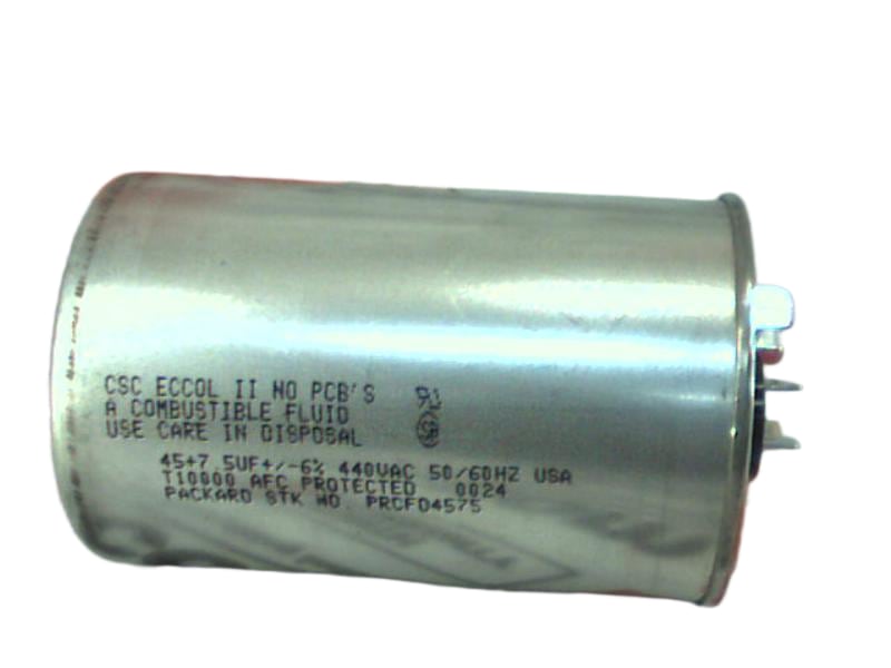 PACKARD PRCFD4575