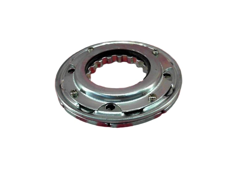 45437 by ALTRA INDUSTRIAL MOTION
