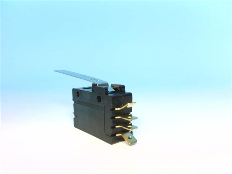 ZF FRIEDRICHSHAFEN 0E1950H0