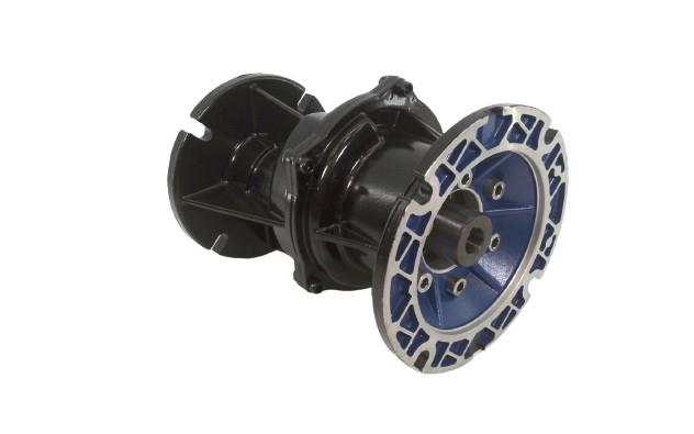 MOTOVARIO HA41F-5.45