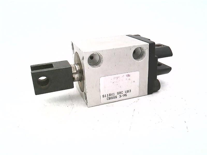 ITT S118X1-SRC-UB3