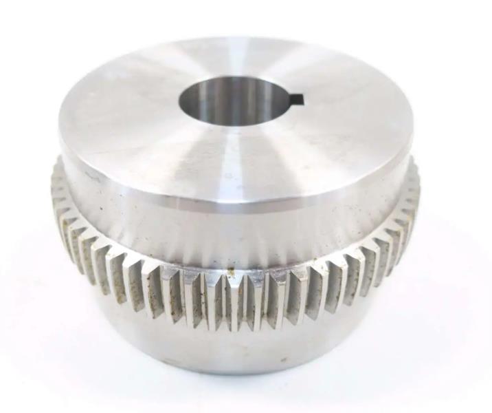 21/2HFHUB by REGAL REXNORD