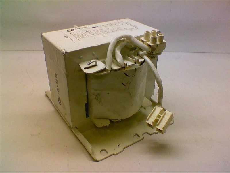 N400-03-34/12 by MAGNETEK