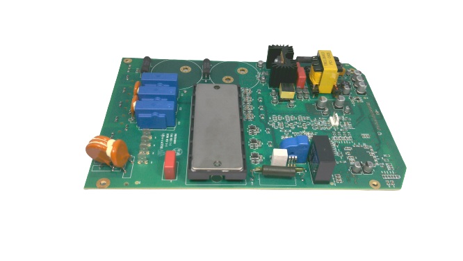 ASEA BROWN BOVERI EB0495B19SP