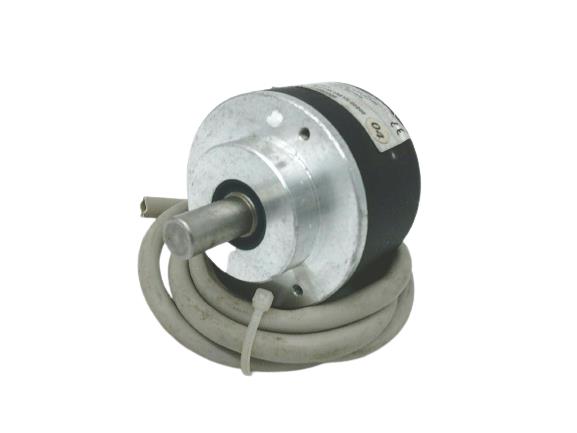 PEPPERL & FUCHS RVI58N-011K-1A31N-00500