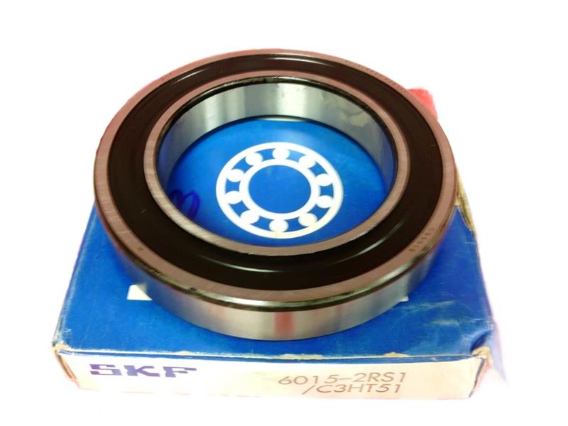 SKF 6015-2RS1/C3HT51