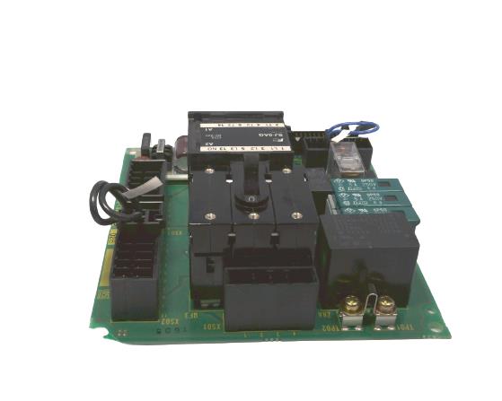 FANUC A20B-1008-0640