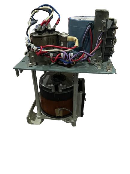 DANAHER MOTION 15M116CU