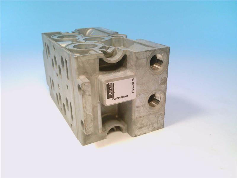 PARKER PJLP01-202-80