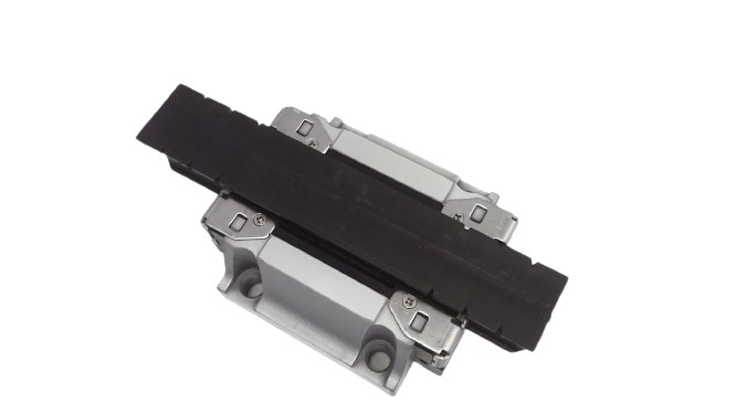 DOVER CORPORATION HRC25FN