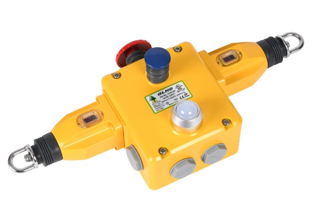 IDEM SAFETY SWITCHES GLHD-141002-BS