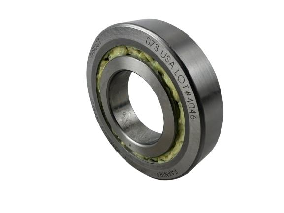 TIMKEN MM35BS72 TH FS737