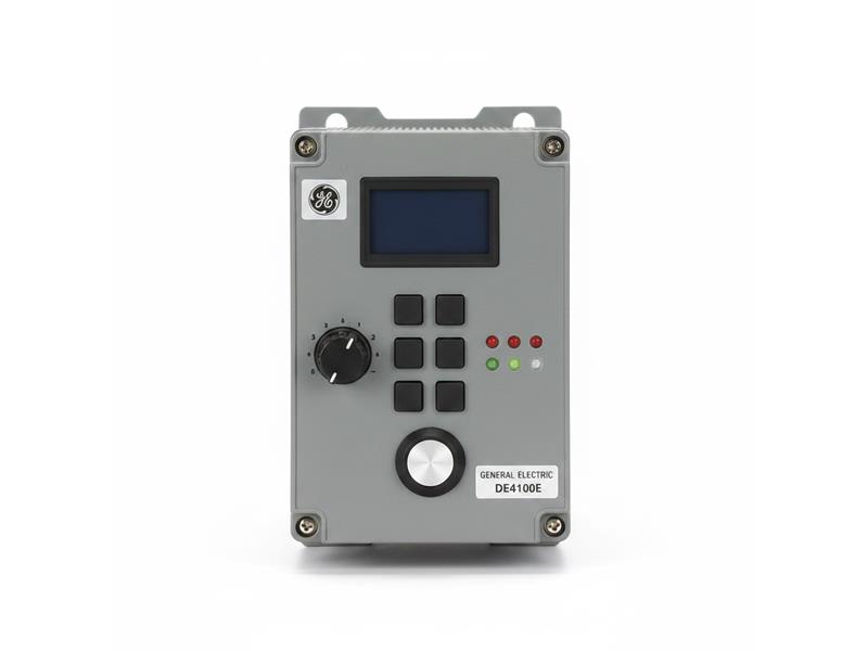 DE4100E by GENERAL ELECTRIC