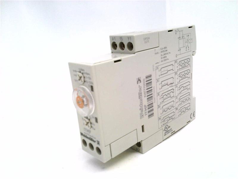 WEIDMULLER 8287770000