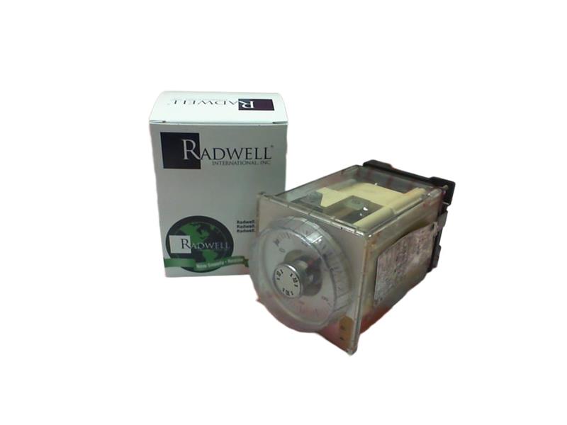 DZ12-SG-3.3-100S/220V-50/60HZ by WIELAND