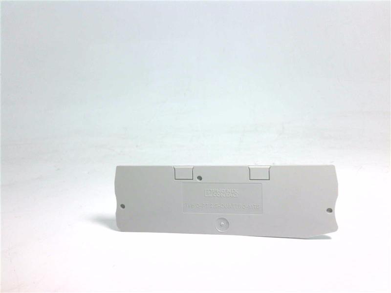 PHOENIX CONTACT D-PT 2,5-QUATTRO-MTB