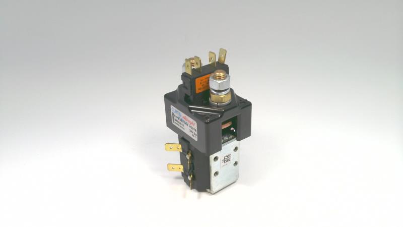 SW80A-19 by CURTIS INSTRUMENTS