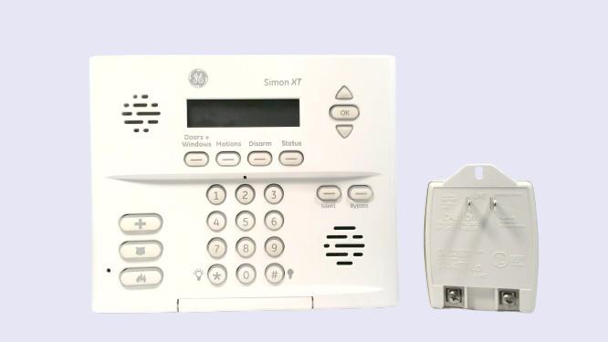 GENERAL ELECTRIC 600-1054-95R-11