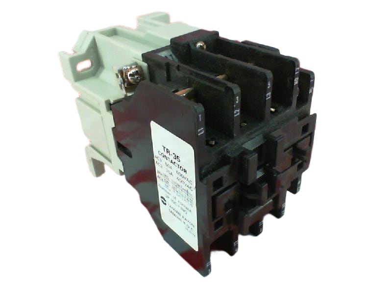 SHERNDIAN ELECTRIC CORP TR-35-50-240