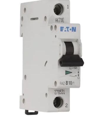 FAZ-C10-DC by EATON CORPORATION