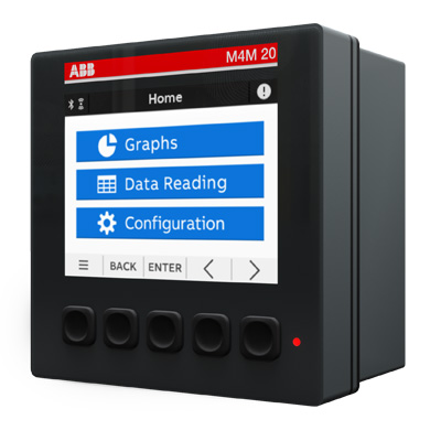 61223311W by ASEA BROWN BOVERI