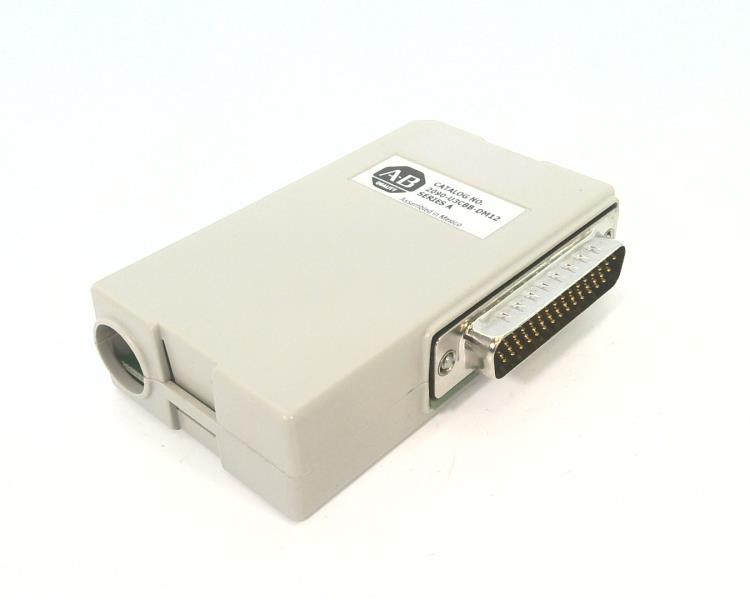 ALLEN BRADLEY 2090-U3CBB-DM12