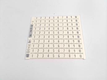 ASEA BROWN BOVERI 1SNA232002R2600