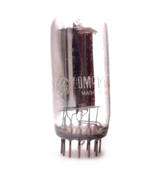 GENERAL ELECTRIC 6BE3/6BZ3