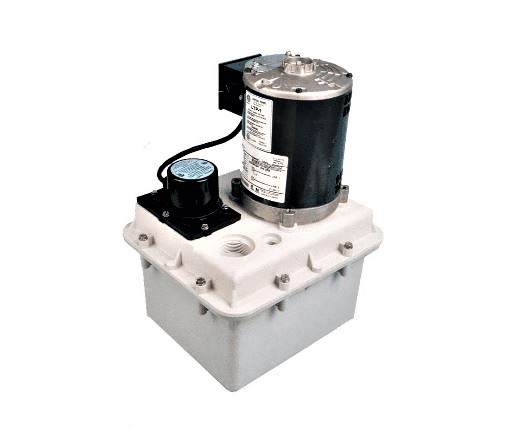 LTP-1 by HARTELL PUMPS