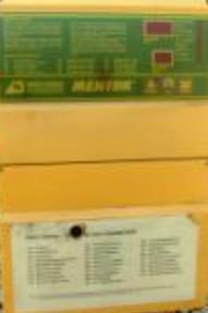 CONVERTEAM VCB-4025-NA