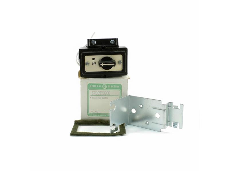 GENERAL ELECTRIC CR305X330D