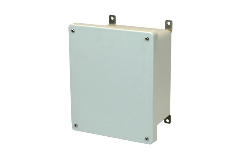 ALLIED MOULDED PRODUCTS AM1086