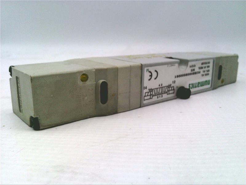 ASCO I62BB500M000061