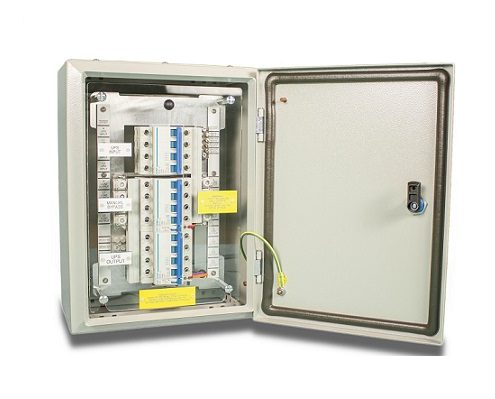 RIELLO UPS RB1-S-EMBS-32A-2P-ISO