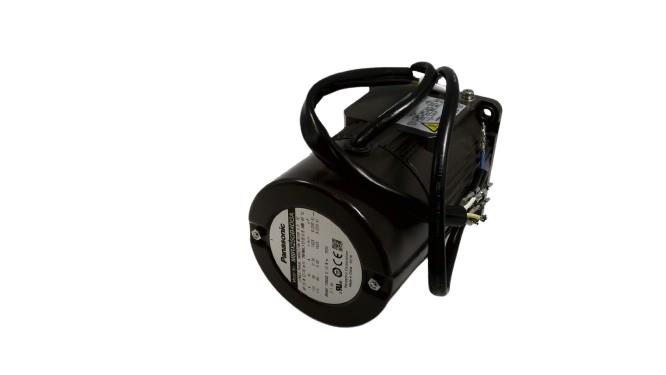 MATSUSHITA ELECTRIC M8RX25GB4DGA