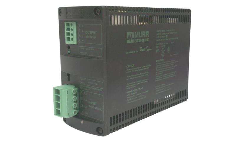 MURR ELEKTRONIK MCS10-3X400-500/24