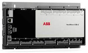 ASEA BROWN BOVERI NSB202-501W